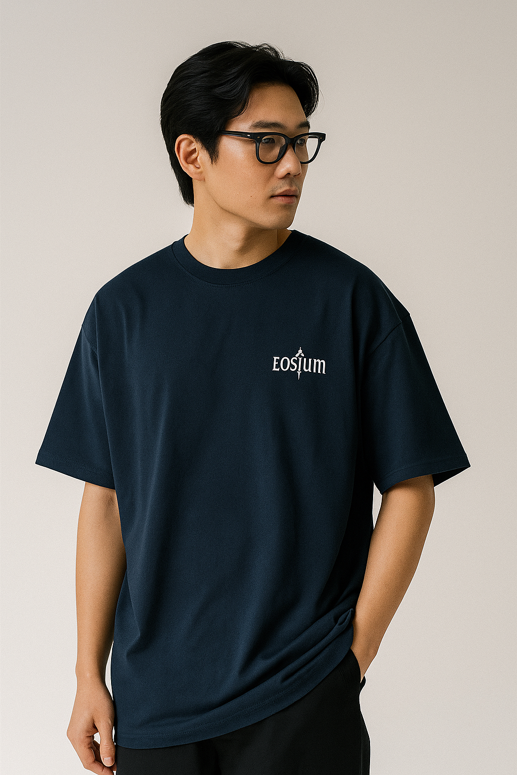 Eosium™ Classic Minimal T-Shirt