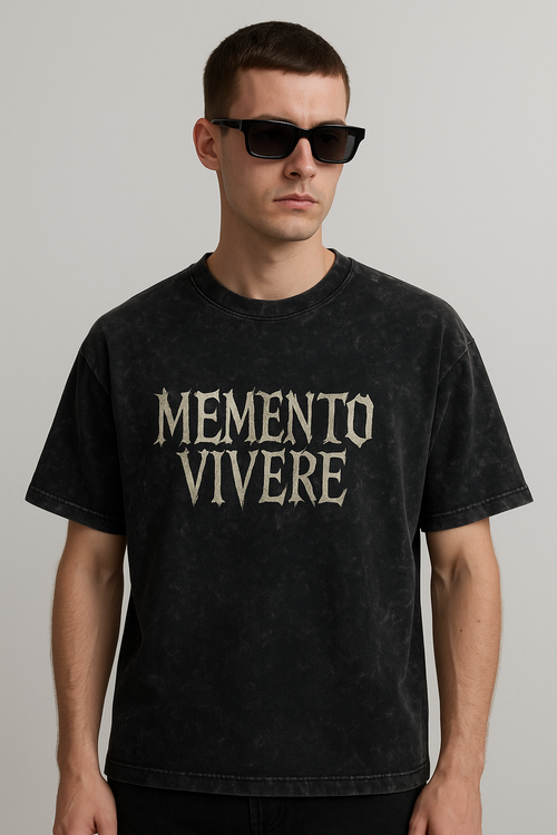 Eosium™ Memento Vivere Acid Was
